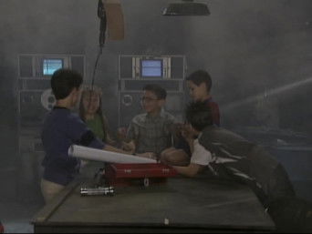 Episode 10 — Episode 10