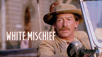#4 White Mischief