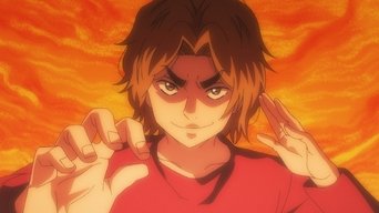 Episódio Uma sociedade certa da série The Gene of AI