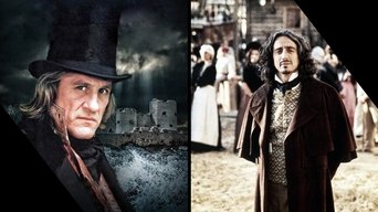 El conde de Montecristo - S1E02