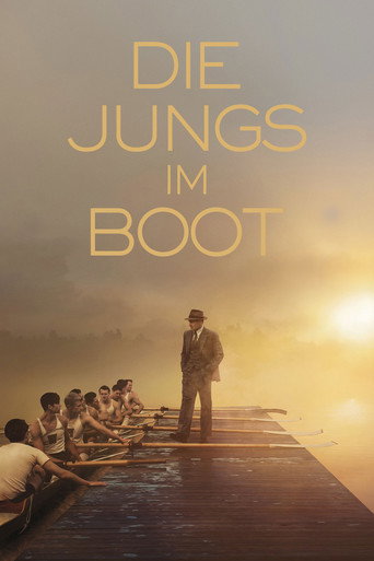 Die Jungs im Boot - TopStrem