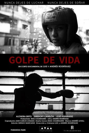 Golpe de vida