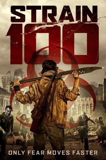 Poster of Strain 100