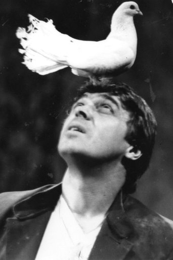Sergey Pizhel