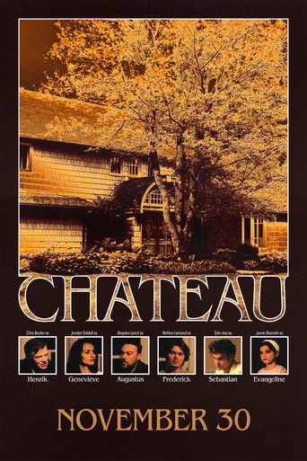 Château (2025)