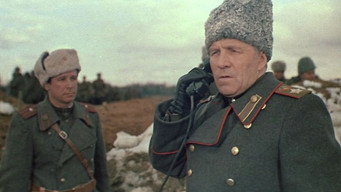 If the Enemy Doesn't Surrender... (1983)