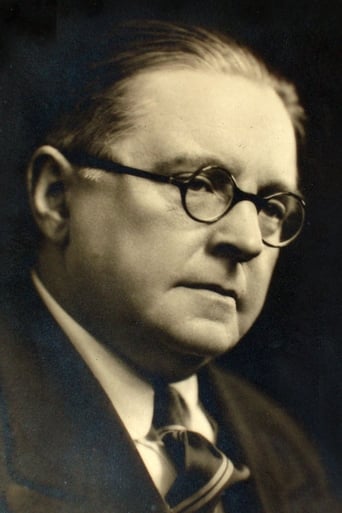 Image of Nigel Playfair