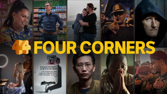 #6 Four Corners