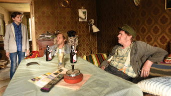 Episode 72 — Episode 72