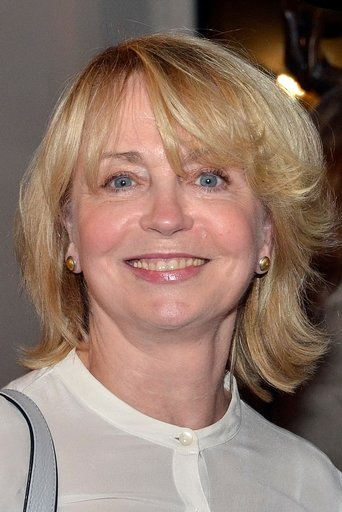 Image of Gisela Schneeberger