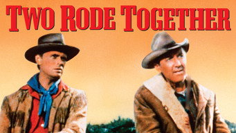 #7 Two Rode Together