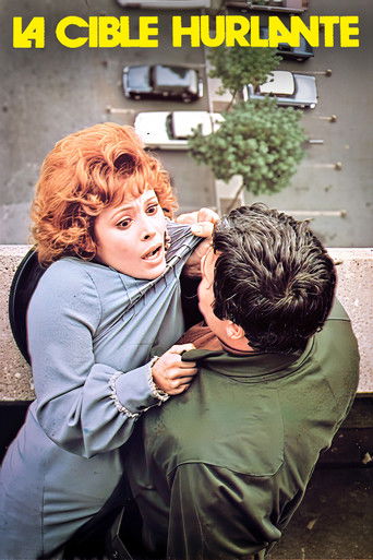 La Cible hurlante (1972)