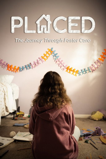 Placed - The Journey Through Foster Care (2025)