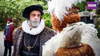 Elizabeth I's Secret Agents (2017)