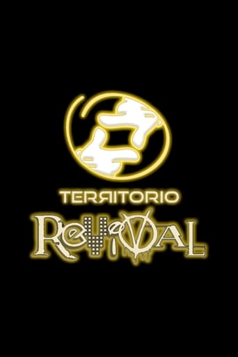 Territorio Revival en streaming 