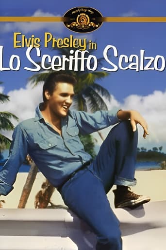 Lo sceriffo scalzo