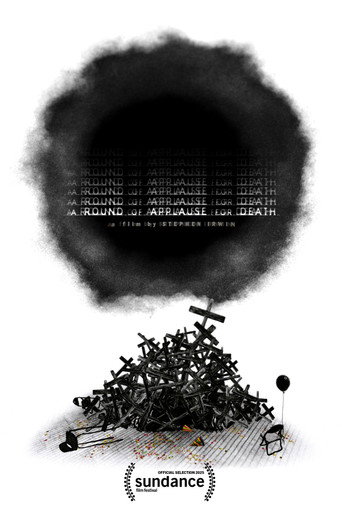 A Round of Applause for Death (2024)