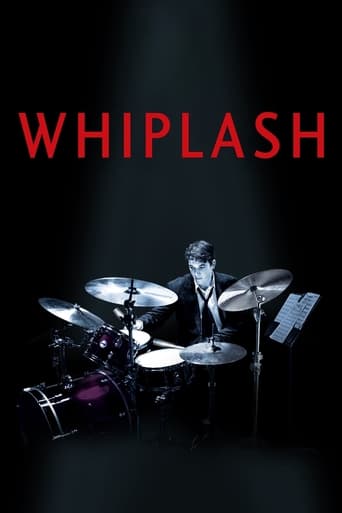 Whiplash [2014] - Gdzie obejrzeć cały film?
