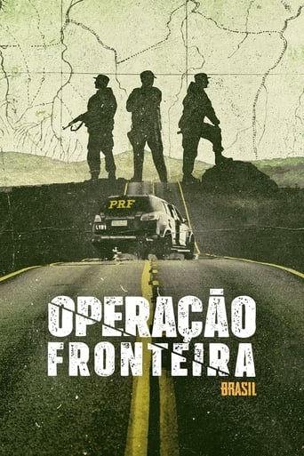 Operação Fronteira Brasil en streaming 