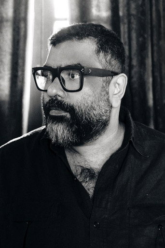 Amal Neerad