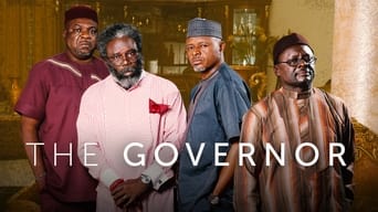 The Governor (2016)