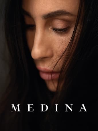 Poster of Medina