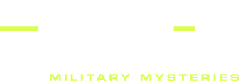 The Proof Is Out There: Military Mysteries logo