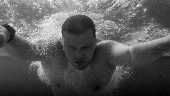 Melancholy Is A Movement (2015)