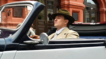 Episode 9 — Episode 9