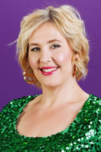 Foto de Kaire Vilgats