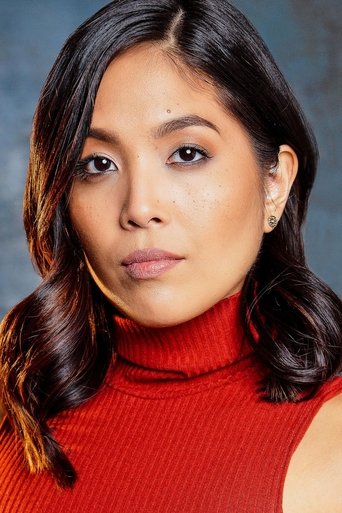 Danice Cabanela headshot