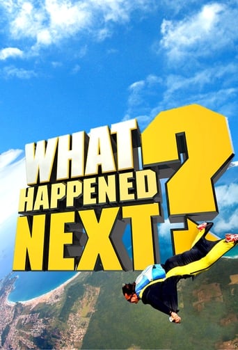 What Happened Next? 2008