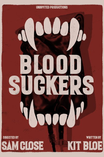 Bloodsuckers (2026)
