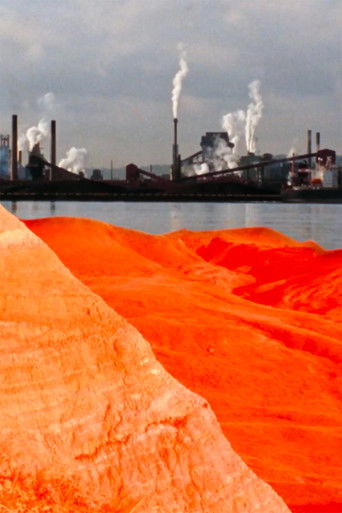 Light and Land poster