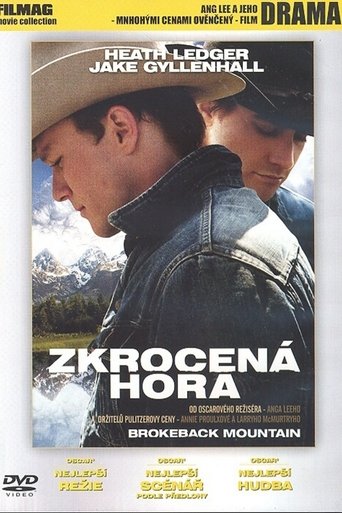 Zkrocená hora