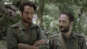 Episode 3 — Episode 3