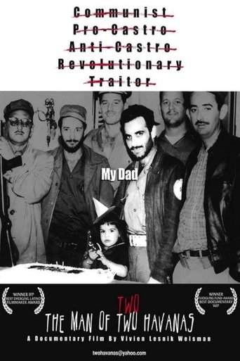 Man of Two Havanas (2007)