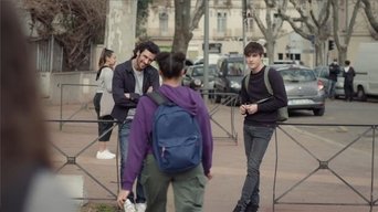 Chronicles of the Sun S3E192 poster