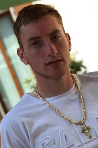 Simone Bonfigli headshot