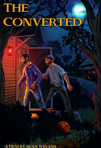 The Converted (2018)