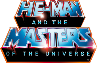 صورة من He-Man and the Masters of the Universe