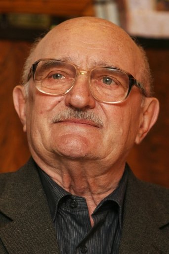 Josef Somr