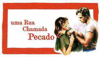 Cena de Uma Rua Chamada Pecado