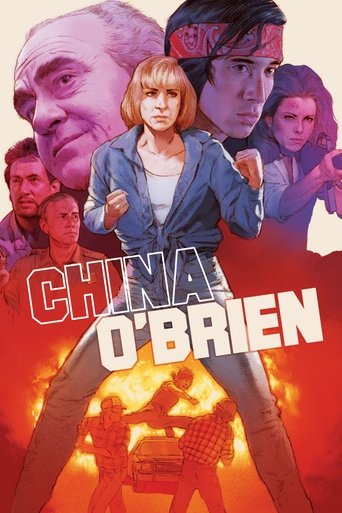 China O'Brien (1990)
