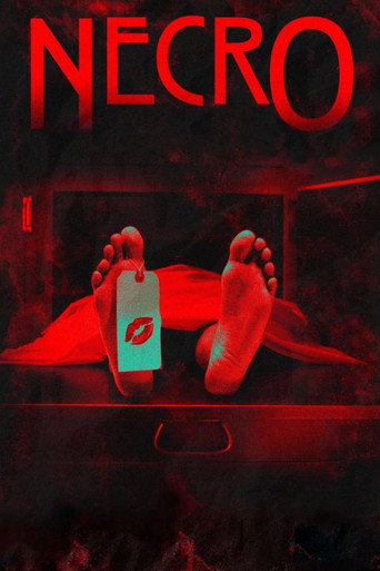American Horror Stories: Necro