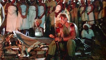 Mercenary Fighters (1988)