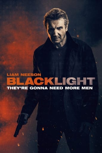 Blacklight (2022) Hollywood