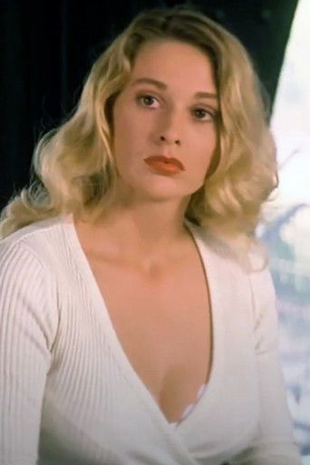 Foto de Géraldine Bonnet-Guérin