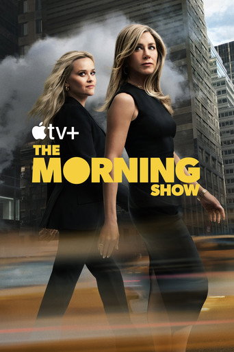 The Morning Show — Série en streaming