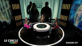 Episode 5 — Cinema releases of the week
